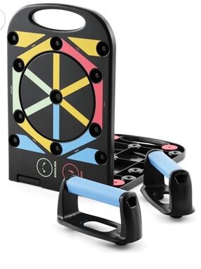 Push up Board